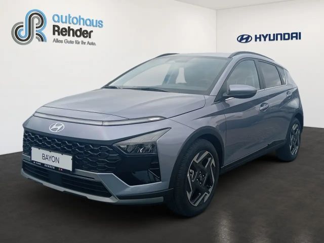 Hyundai Bayon 1.0 Prime T-GDi
