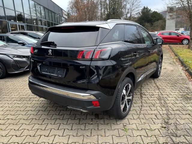 Peugeot 3008 EAT8 GT-Line PureTech