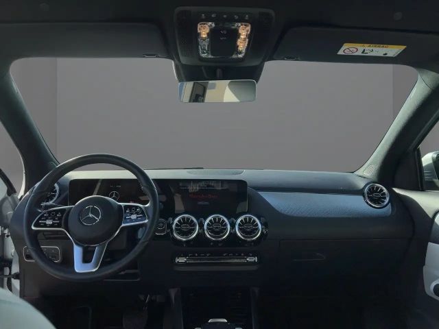 Mercedes-Benz GLA 250 GLA 250 e Style