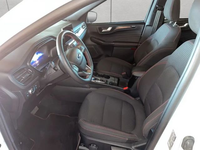 Ford Kuga Plug in Hybrid ST Line