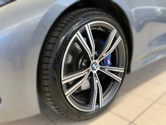 BMW 320 320d Touring xDrive