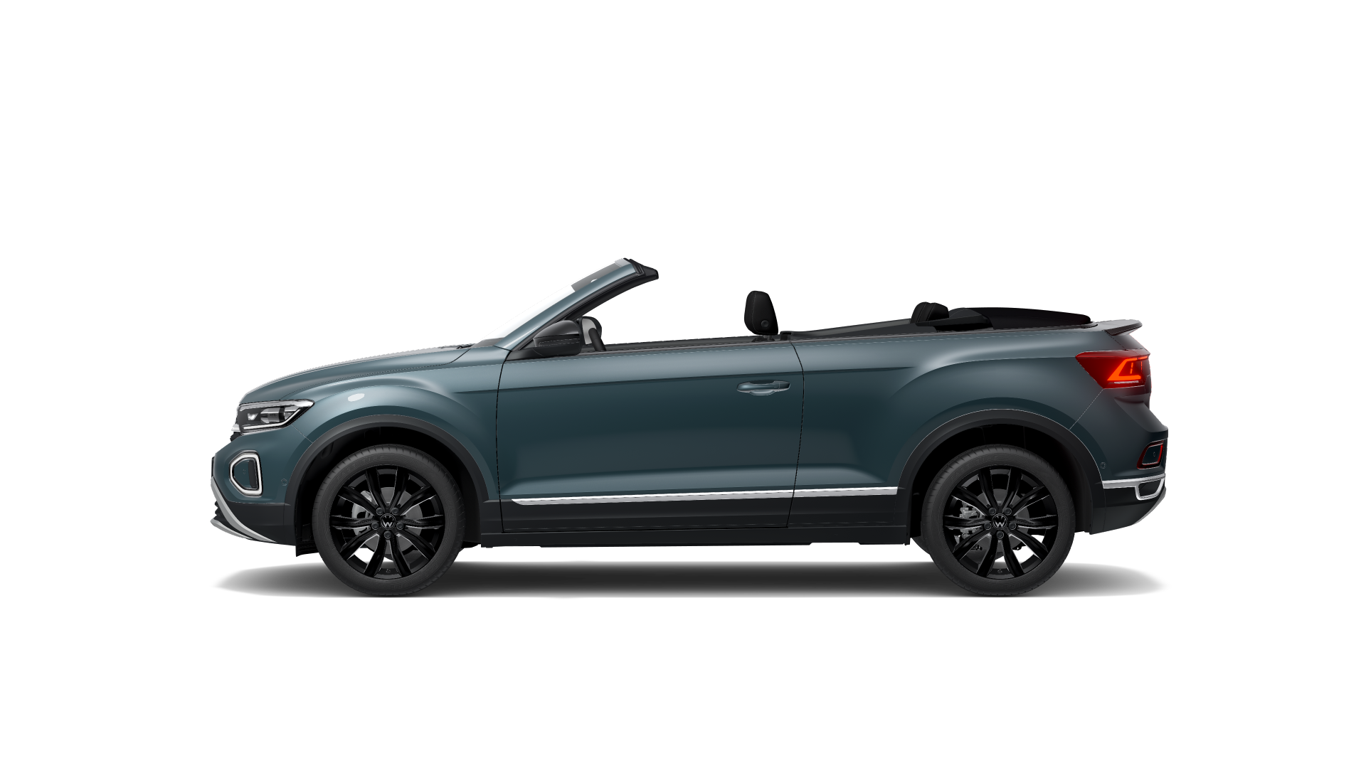 Volkswagen T-Roc 1.5 TSI Cabriolet
