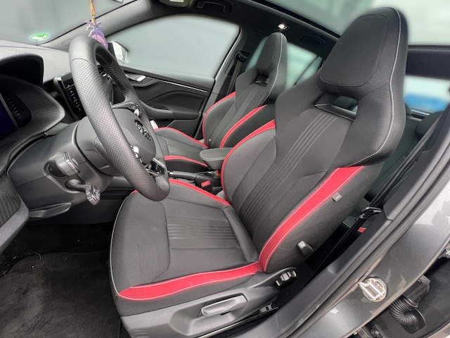 Skoda Kamiq 1.5 TSI Monte Carlo