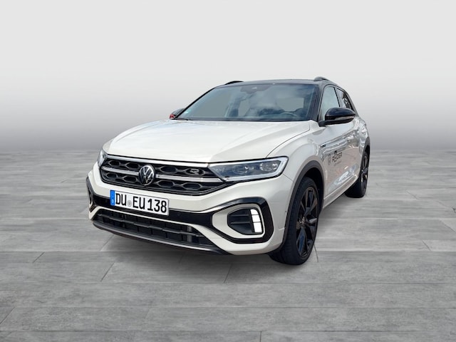 Volkswagen T-Roc 1.5 TSI R-Line