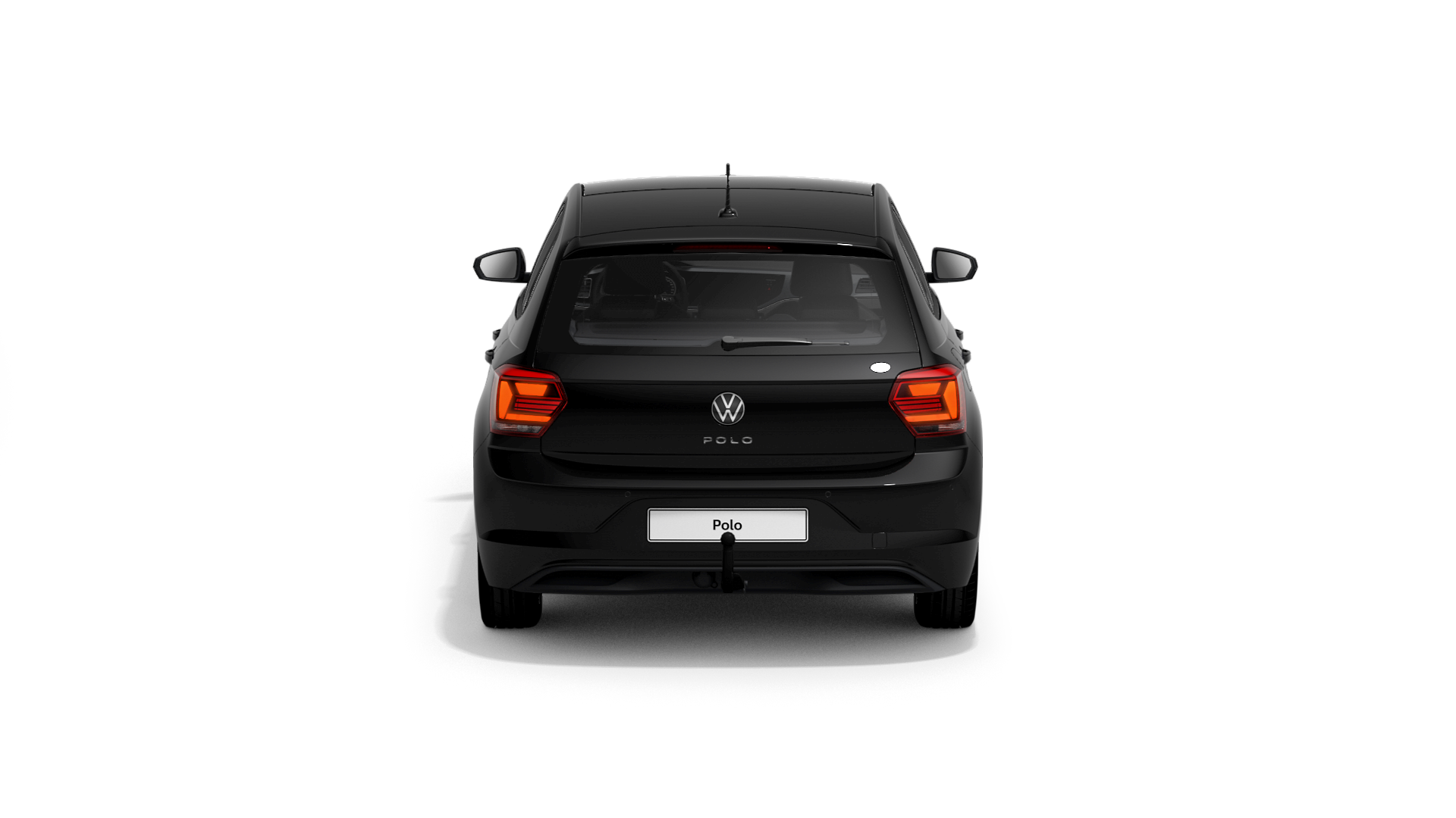 Volkswagen Polo 1.0 TSI Highline