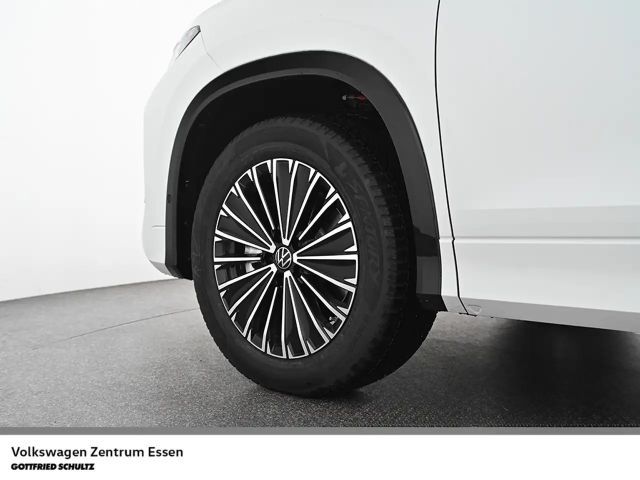 Volkswagen Tayron 4Motion R-Line