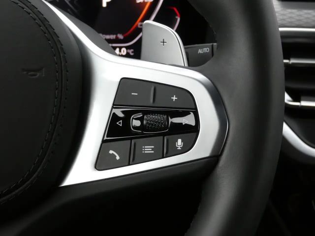 BMW X3 M-Sport xDrive20d