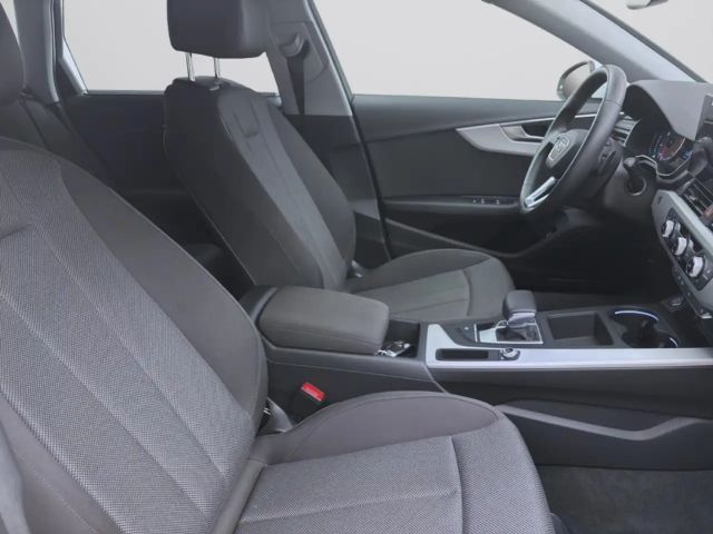 Audi A4 40 TDI Avant Business