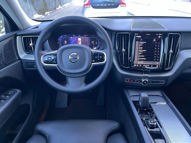 Volvo XC60 Bright Plus