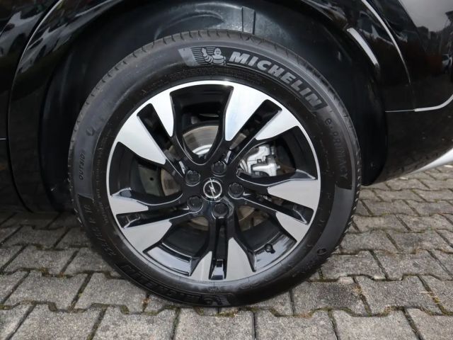 Opel Grandland X 1.2 Turbo Elegance business+