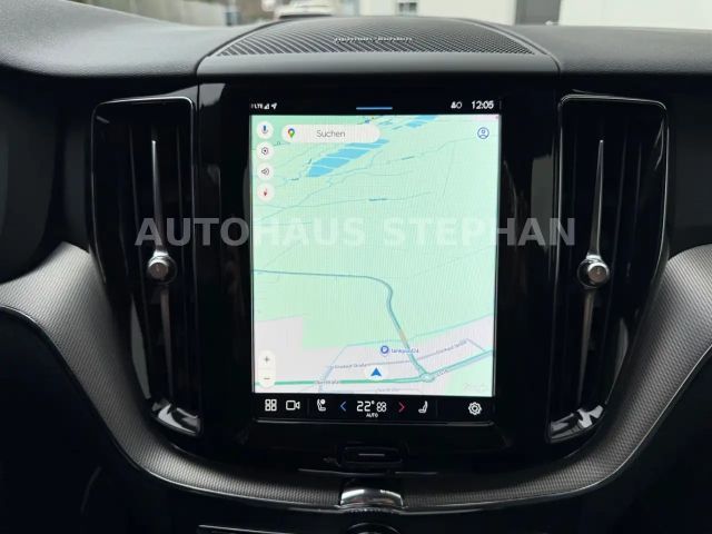 Volvo XC60 Dark Plus