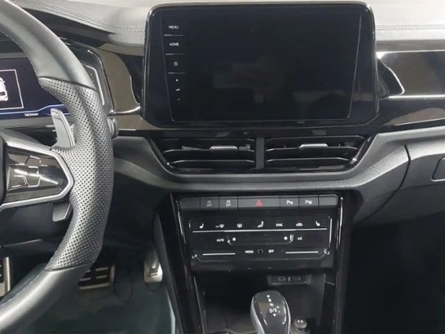 Volkswagen T-Roc 2.0 TSI 4Motion