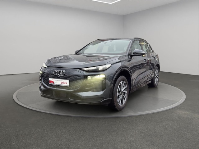 Audi Q6 e-tron Performance