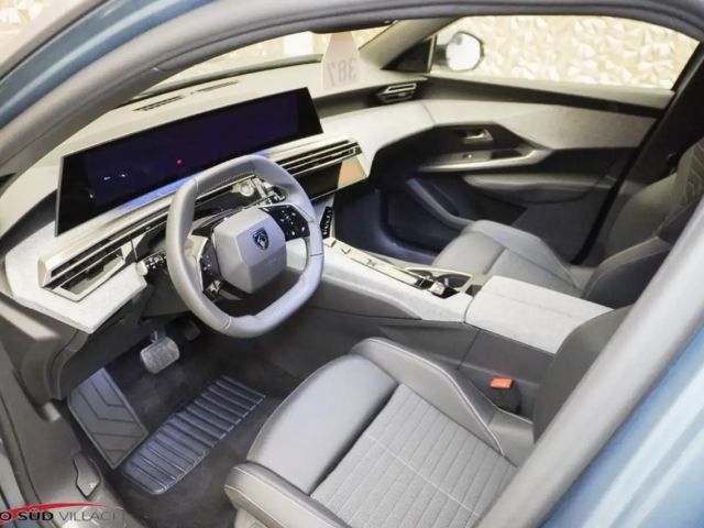 Peugeot 5008 Allure Pack Hybrid