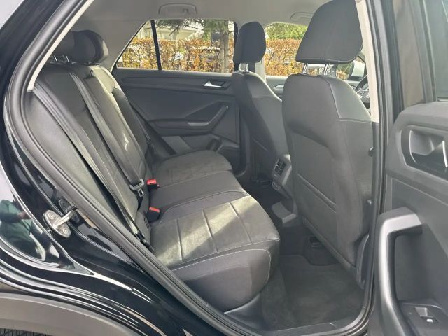 Volkswagen T-Roc Plus Style