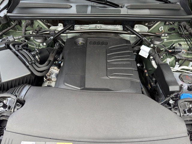 Audi Q5 Quattro S-Tronic