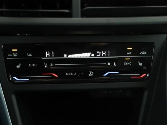 Volkswagen Taigo 1.0 TSI