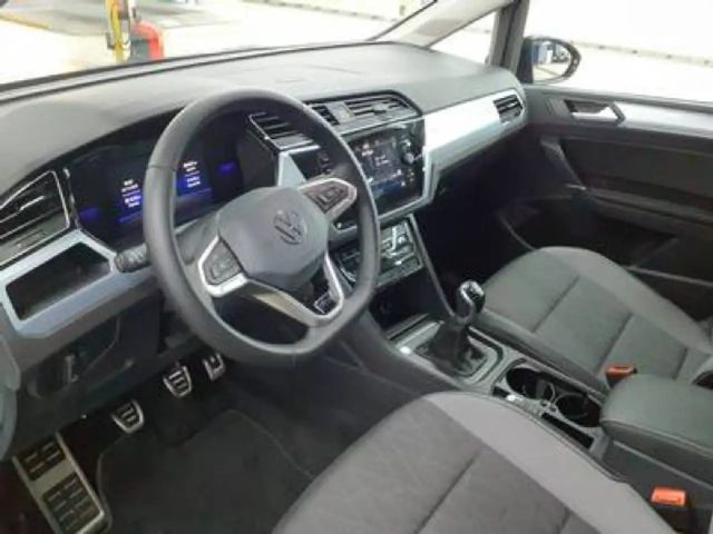 Volkswagen Touran 1.5 TSI