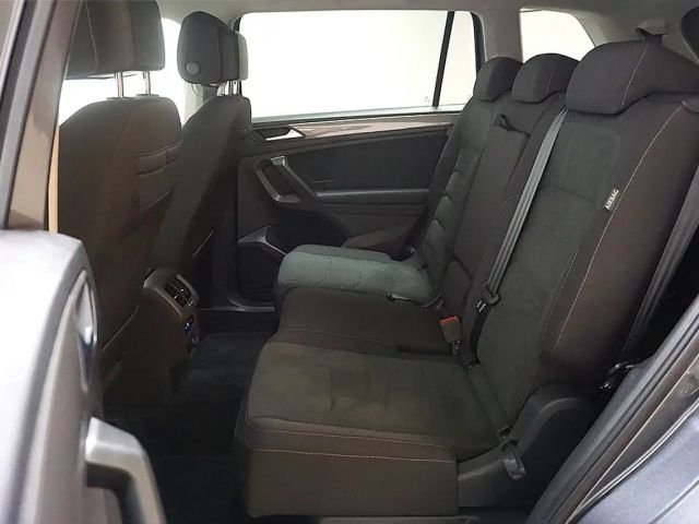 Volkswagen Tiguan 2.0 TDI Allspace DSG Life