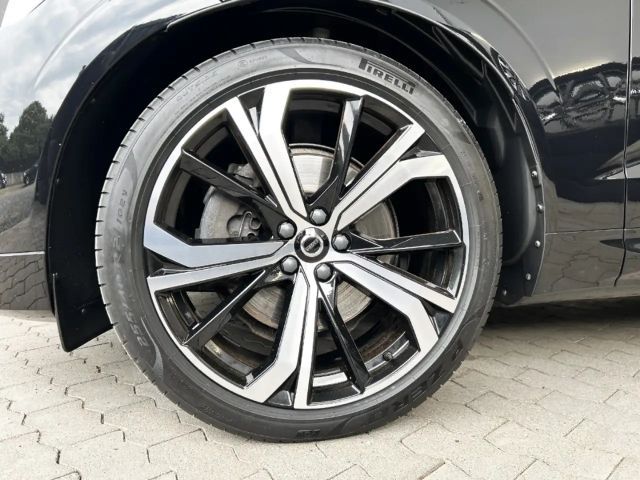 Volvo XC60 AWD R-Design