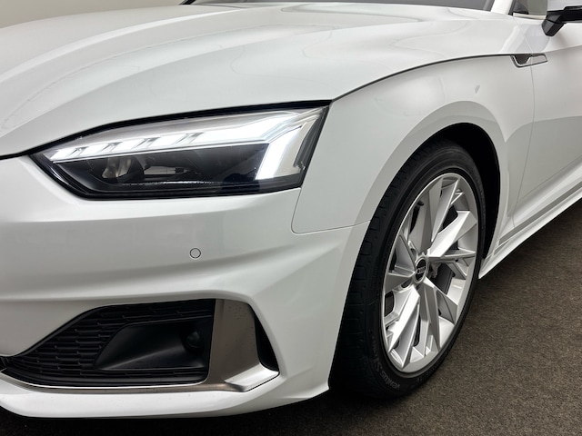Audi A5 40 TFSI Cabriolet S-Tronic
