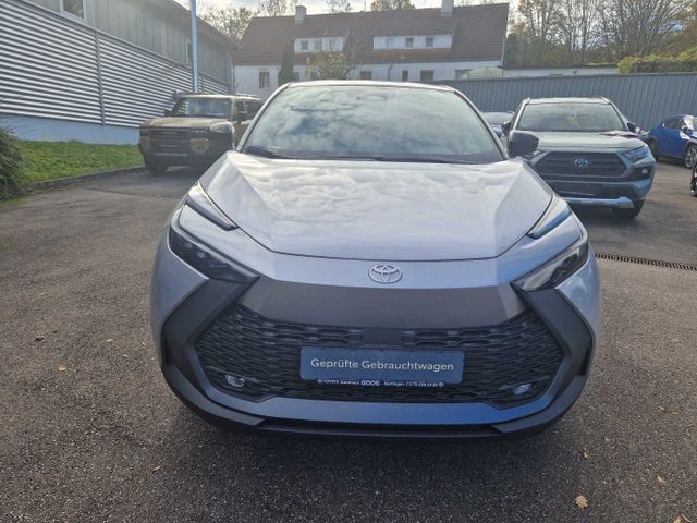 Toyota C-HR 5-deurs Team D Technik