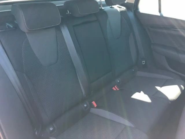 Skoda Octavia Ambition Combi