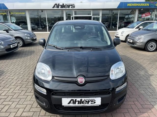 Fiat Panda +KLIMA+DIGICOCKPIT+PDC+ASSISTENTEN+5SITZER+TEMPOMA