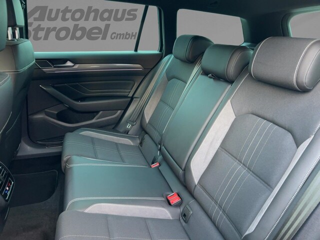 Volkswagen Passat 2.0 TDI AllTrack DSG Variant