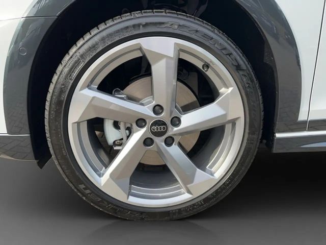 Audi A3 35 TFSI S-Tronic