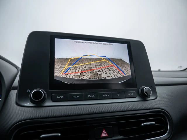 Hyundai Kona 1.0 Select