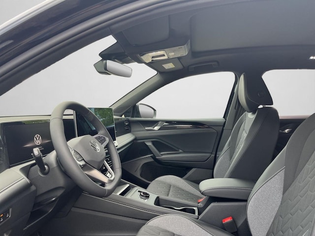 Volkswagen Tiguan DSG Life