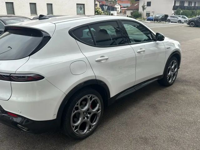 Alfa Romeo Tonale AWD Hybrid Veloce