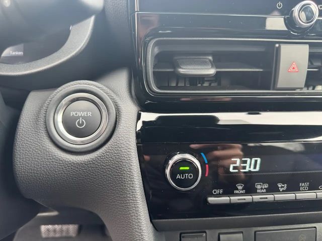 Toyota Yaris Cross 4x2 Active