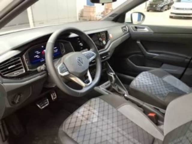 Volkswagen Taigo 1.5 TSI DSG R-Line