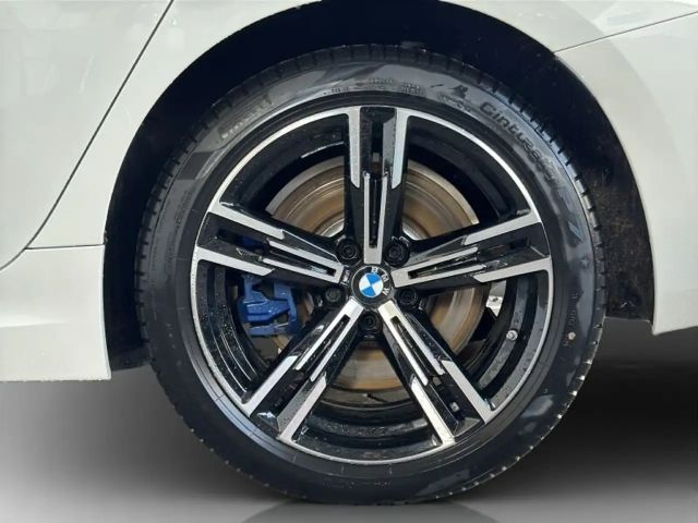 BMW 330 330e M-Sport Touring