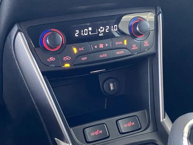 Suzuki S-Cross 1.4 Boosterjet Comfort