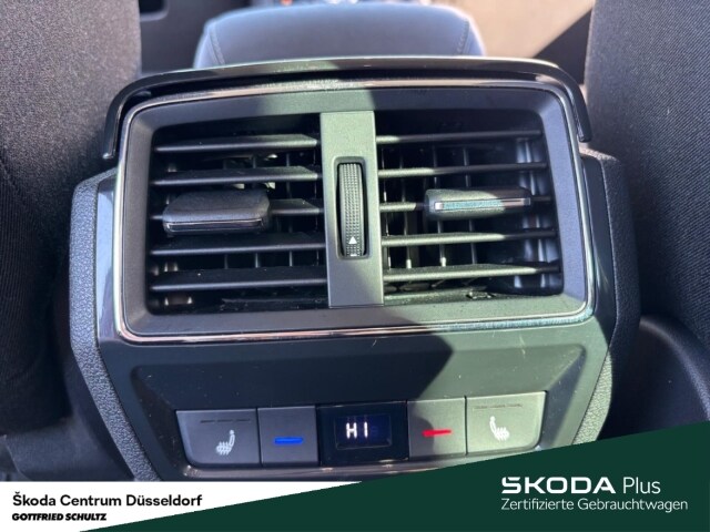 Skoda Kodiaq 4x4 Tour