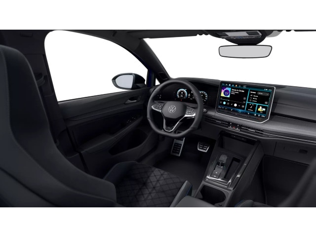 Volkswagen Golf 1.5 TSI R-Line