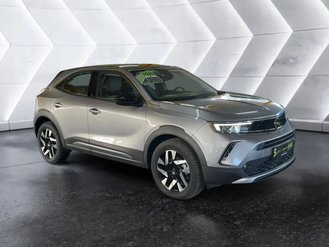 Opel Mokka 1.2 Turbo Elegance Turbo