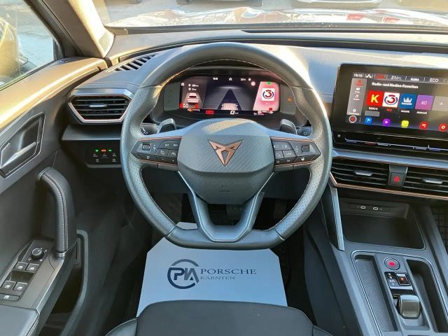 Cupra Formentor DSG e-Hybrid