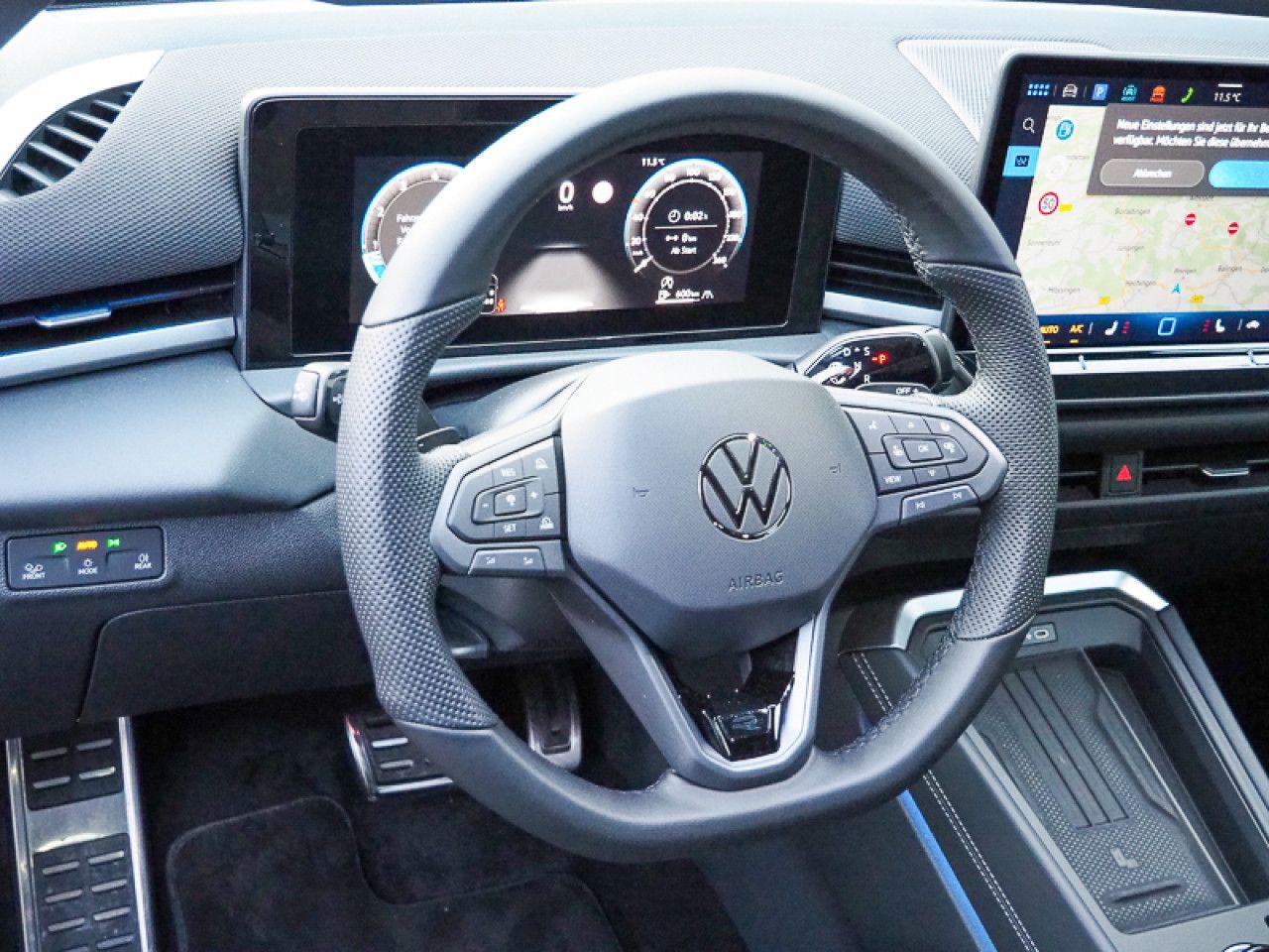 Volkswagen T-Roc 1.5 eTSI DSG R-Line Style