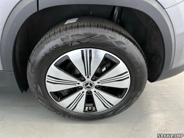 Mercedes-Benz EQA 250 Progressive