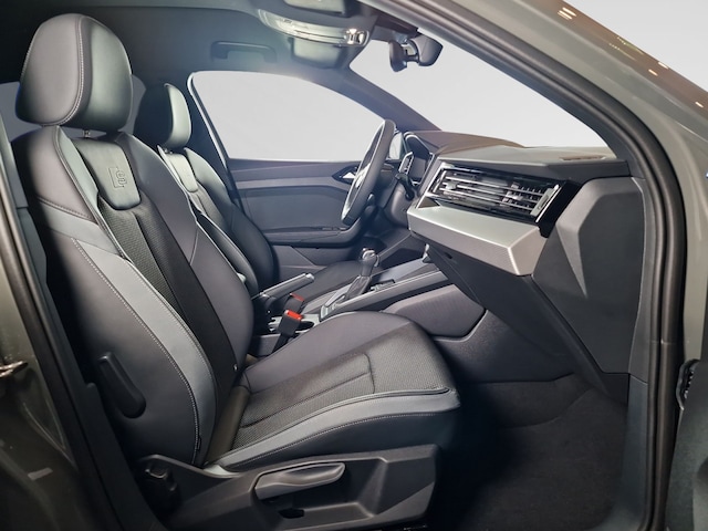 Audi A1 30 TFSI Allstreet S-Tronic