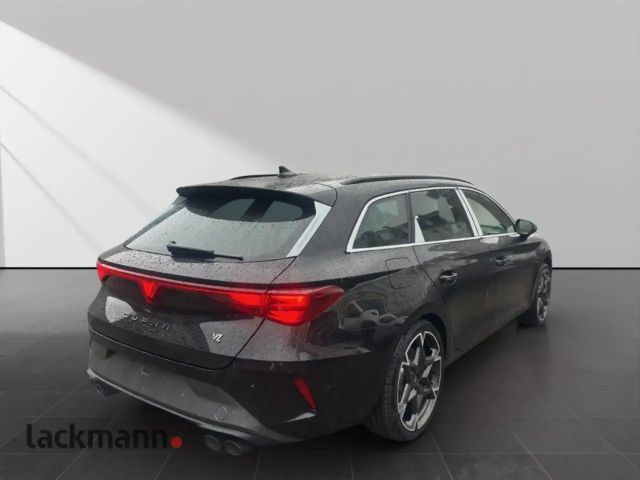 Cupra Leon 2.0 TSI Sportstourer VZ