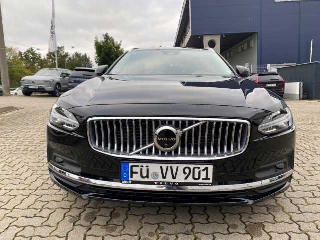 Volvo V90 V90