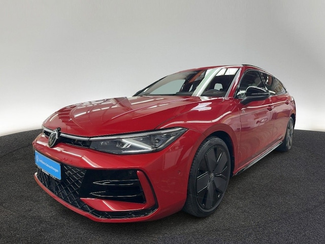 Volkswagen Passat 2.0 TSI DSG R-Line Variant
