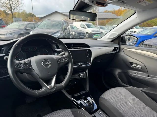 Opel Corsa Edition F Edition