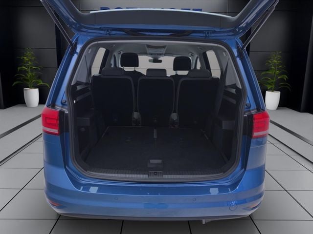 Volkswagen Touran 1.5 TSI Comfortline DSG