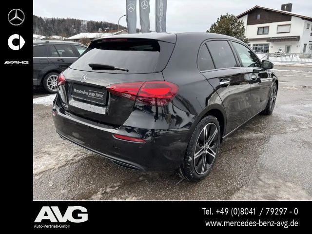 Mercedes-Benz A 200 Hatchback Progressive